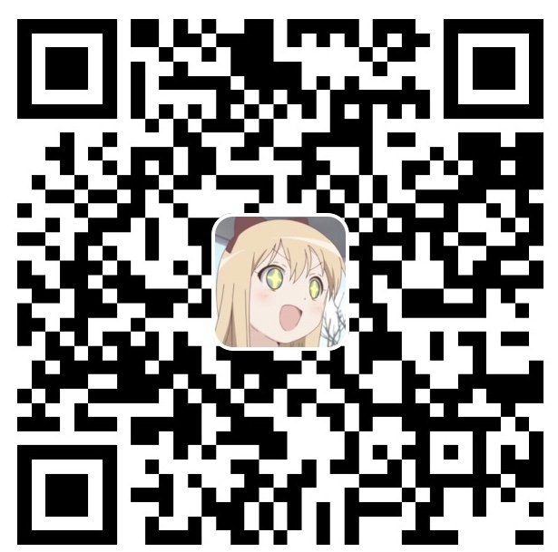 支付宝扫一扫,向我赞赏
