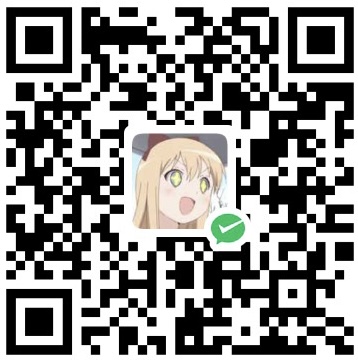 微信扫一扫,向我赞赏